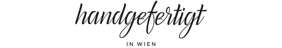 handgfertigt